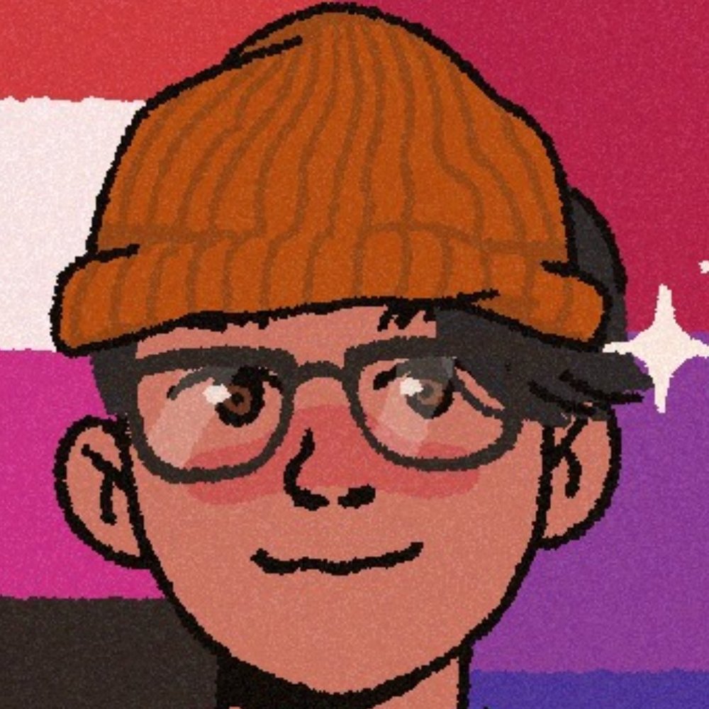 Meet your Posher, Alexisis